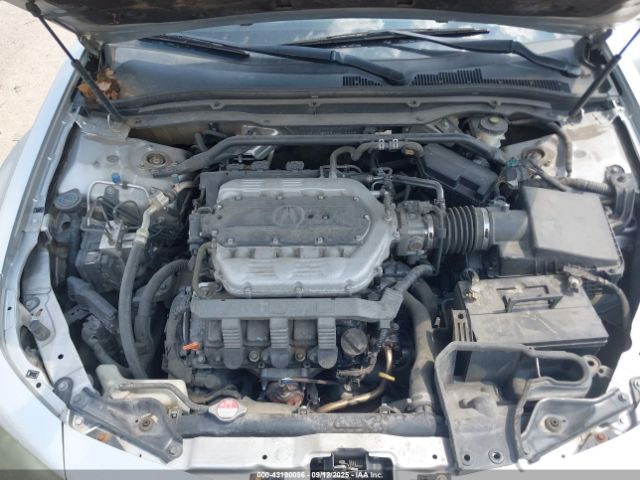 2012 ACURA TL 19UUA8F72CA013365 Photo 9