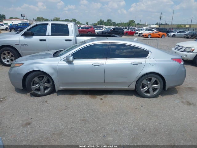 Продажа на аукционе авто 2012 Acura Tl 3.5, vin: 19UUA8F72CA013365, номер лота: 43190096