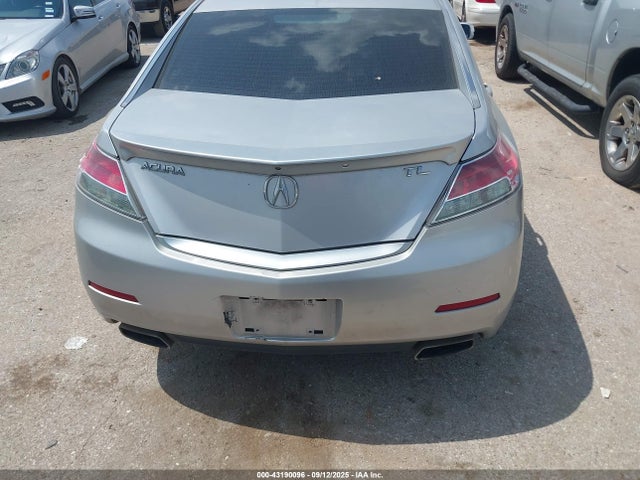 Продажа на аукционе авто 2012 Acura Tl 3.5, vin: 19UUA8F72CA013365, номер лота: 43190096