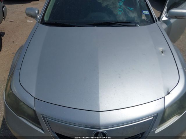 2012 ACURA TL 19UUA8F72CA013365 Photo 5