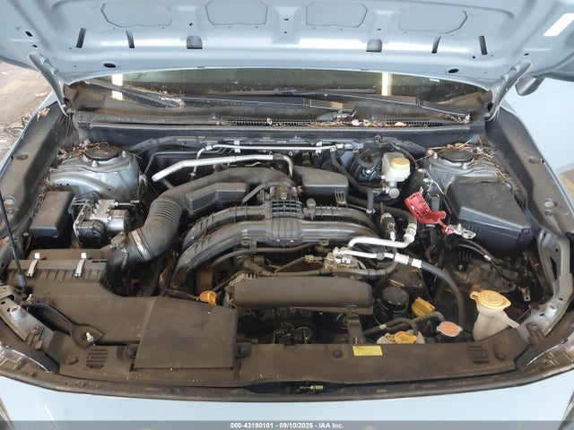 Subaru na 2022 JF2GTABC8N8249871 Image 10