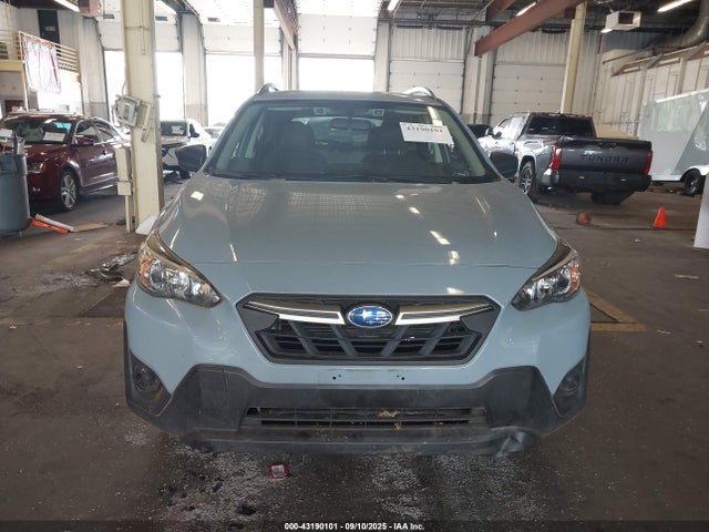 Subaru na 2022 JF2GTABC8N8249871 Image 12
