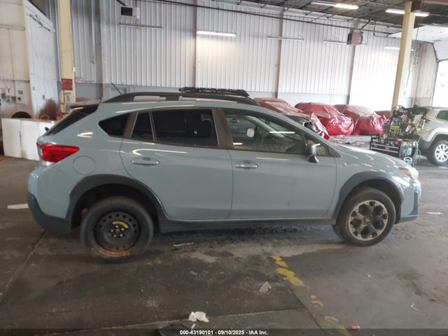 Subaru na 2022 JF2GTABC8N8249871 Image 13