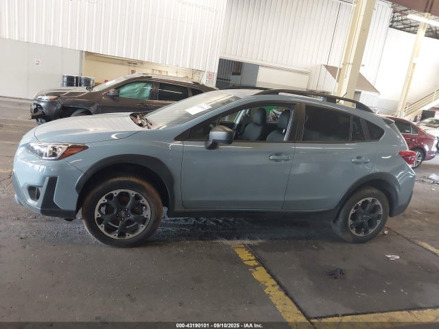 Subaru na 2022 JF2GTABC8N8249871 Image 14