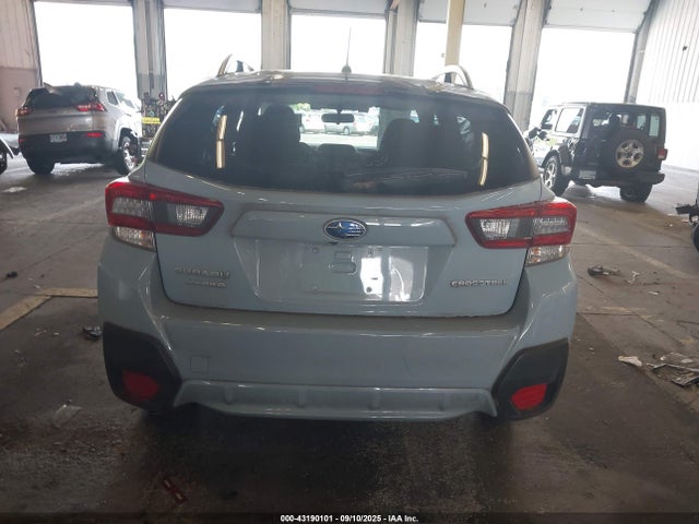 Subaru na 2022 JF2GTABC8N8249871 Image 16