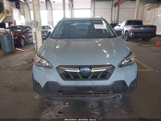 Subaru na 2022 JF2GTABC8N8249871 Image 18