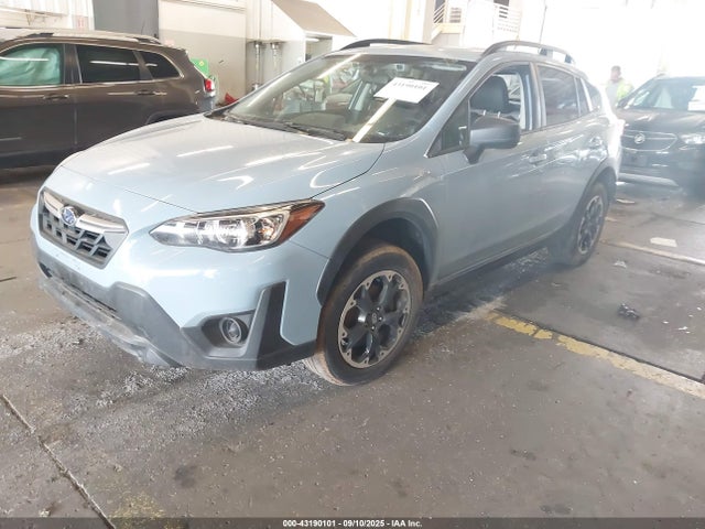 Subaru na 2022 JF2GTABC8N8249871 Image 2