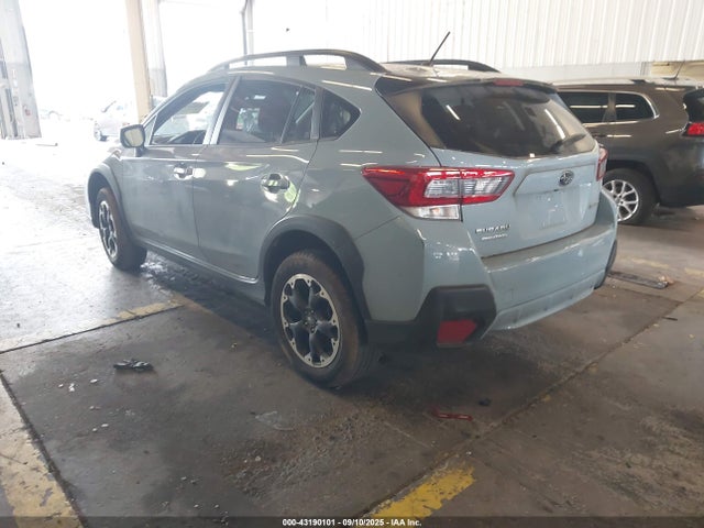 Subaru na 2022 JF2GTABC8N8249871 Image 3
