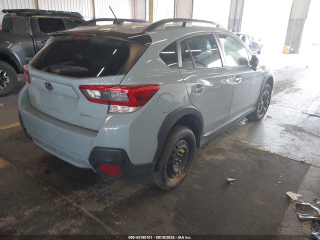 Subaru na 2022 JF2GTABC8N8249871 Image 4