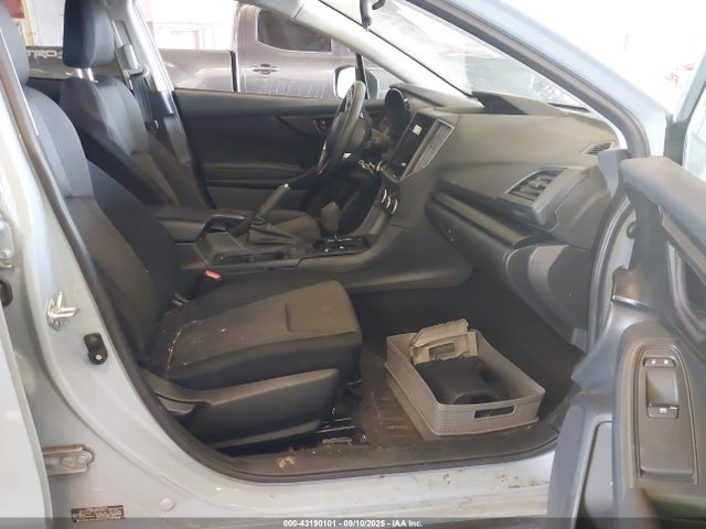 Subaru na 2022 JF2GTABC8N8249871 Image 5