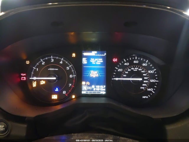 Subaru na 2022 JF2GTABC8N8249871 Image 7