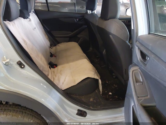 Subaru na 2022 JF2GTABC8N8249871 Image 8