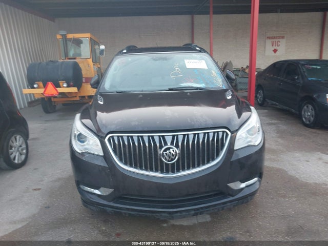 5GAKRBKD9GJ240258 Buick llt - sidi, alum, 60 degrees