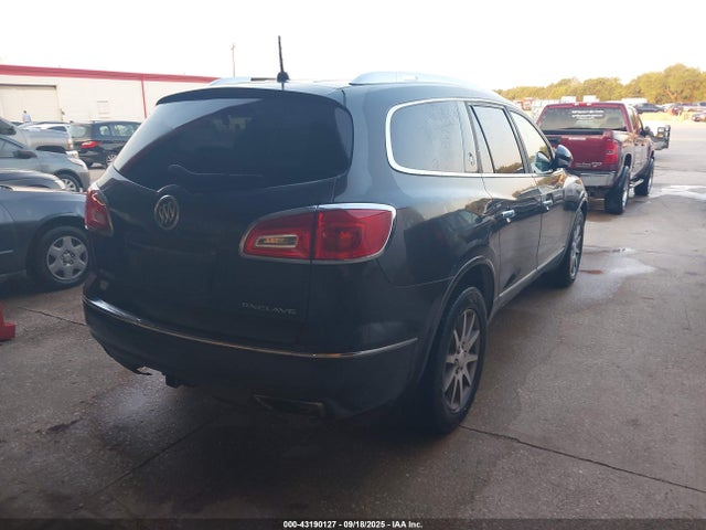 5GAKRBKD9GJ240258 Buick llt - sidi, alum, 60 degrees