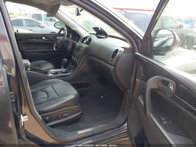 5GAKRBKD9GJ240258 Buick llt - sidi, alum, 60 degrees