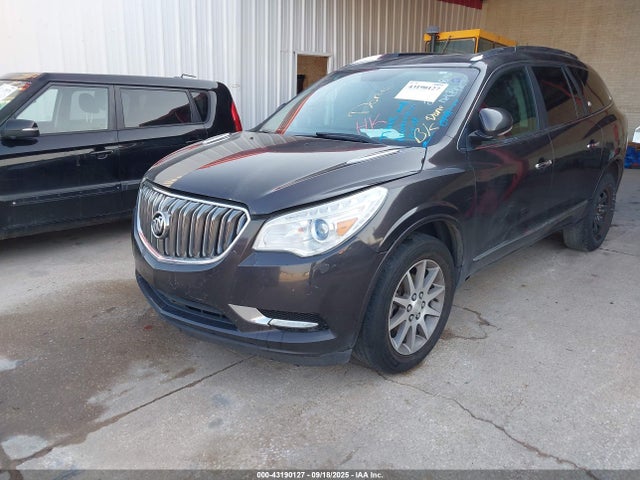 5GAKRBKD9GJ240258 Buick llt - sidi, alum, 60 degrees