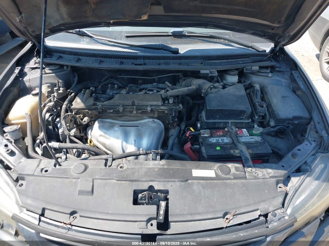 Scion 2ar-fe 2015 JTKJF5C71FJ012484 Image 10