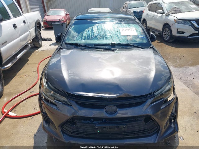 Scion 2ar-fe 2015 JTKJF5C71FJ012484 Image 12