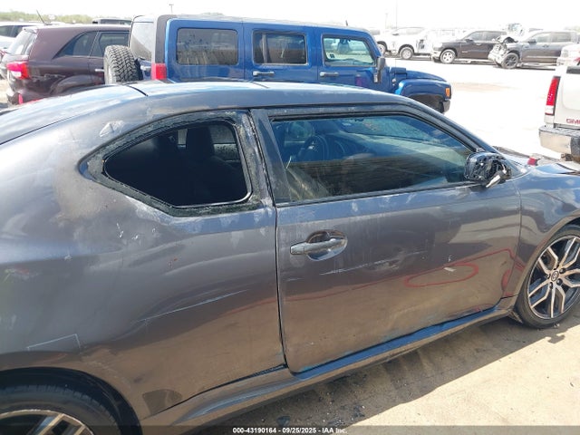 Scion 2ar-fe 2015 JTKJF5C71FJ012484 Image 13