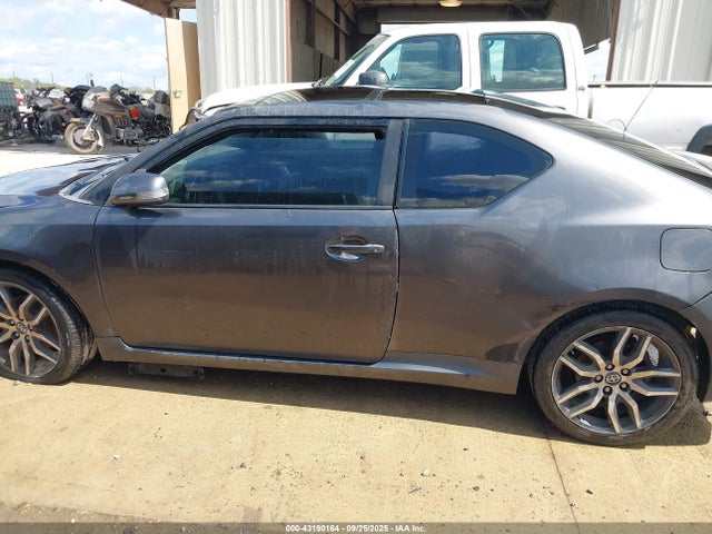 Scion 2ar-fe 2015 JTKJF5C71FJ012484 Image 14