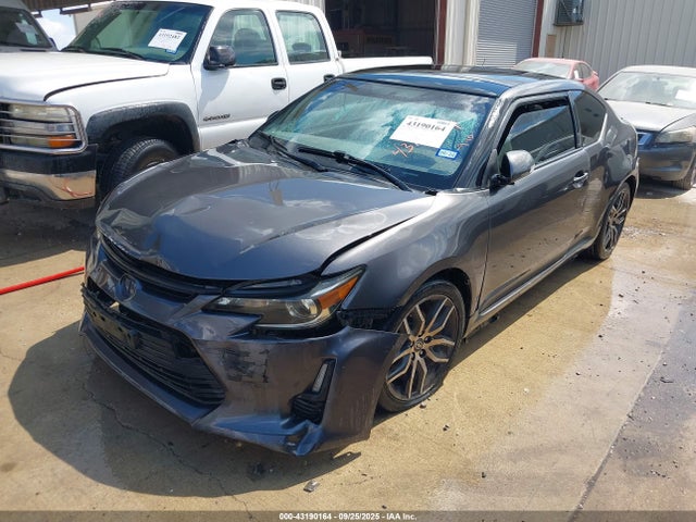 Scion 2ar-fe 2015 JTKJF5C71FJ012484 Image 2
