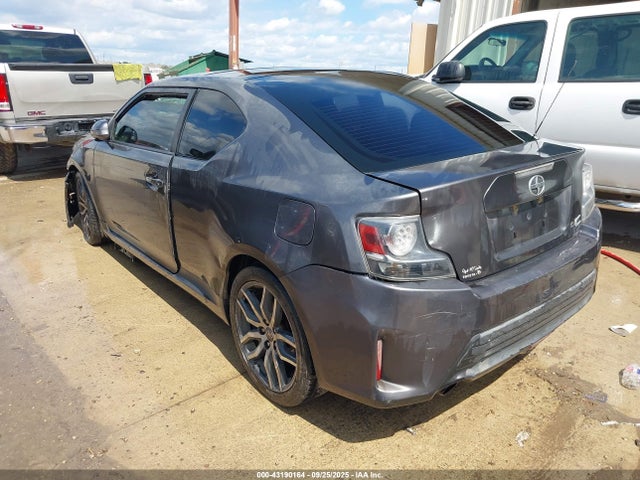 Scion 2ar-fe 2015 JTKJF5C71FJ012484 Image 3