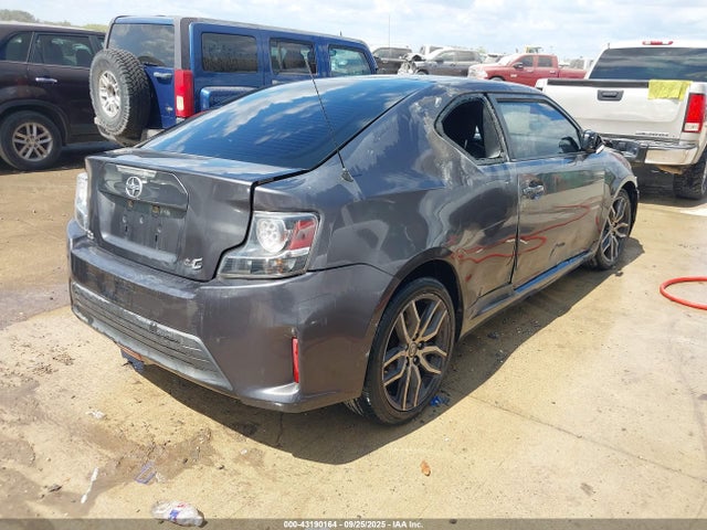 Scion 2ar-fe 2015 JTKJF5C71FJ012484 Image 4