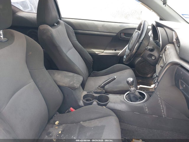 Scion 2ar-fe 2015 JTKJF5C71FJ012484 Image 5