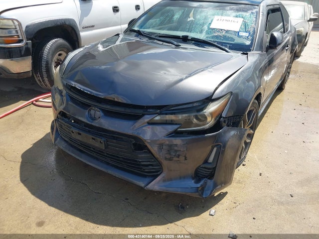 Scion 2ar-fe 2015 JTKJF5C71FJ012484 Image 6