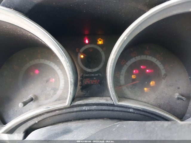 Scion 2ar-fe 2015 JTKJF5C71FJ012484 Image 7