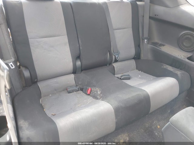Scion 2ar-fe 2015 JTKJF5C71FJ012484 Image 8