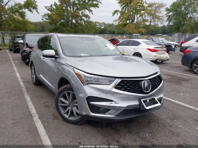 2019 ACURA RDX 5J8TC2H56KL031031 Photo 0