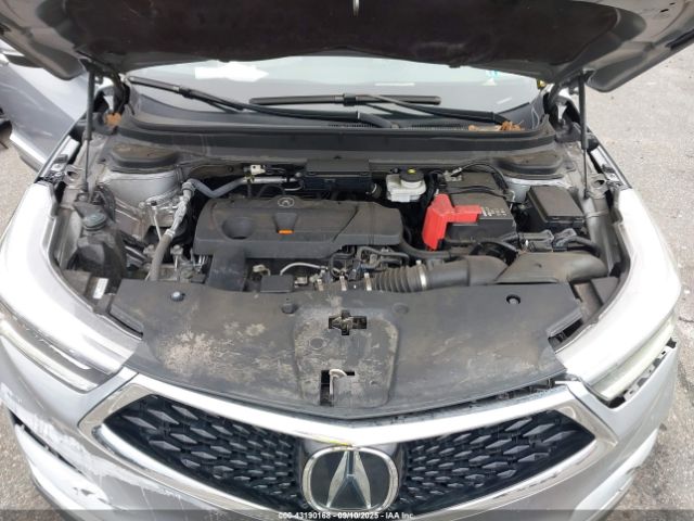 2019 ACURA RDX 5J8TC2H56KL031031 Photo 9