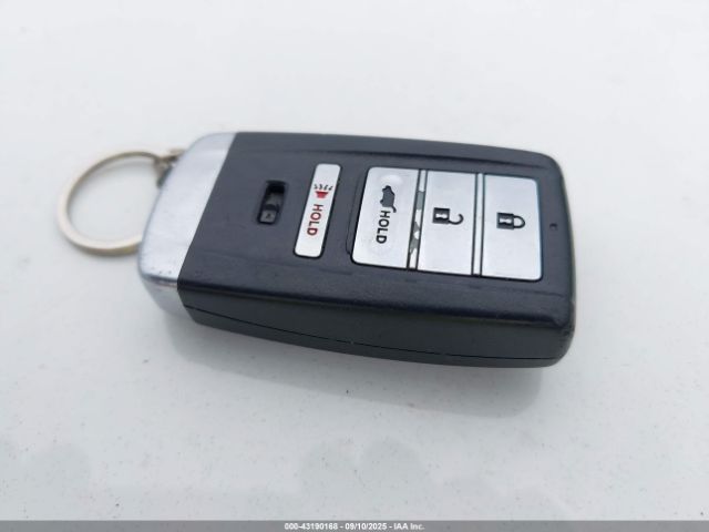 2019 ACURA RDX 5J8TC2H56KL031031 Photo 10