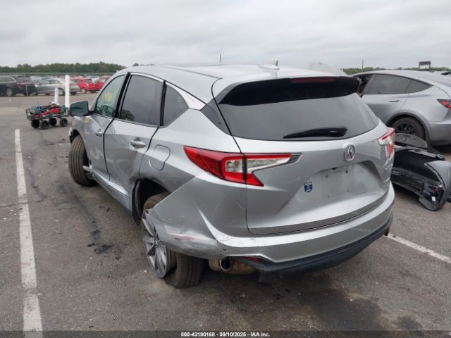 2019 ACURA RDX 5J8TC2H56KL031031 Photo 2