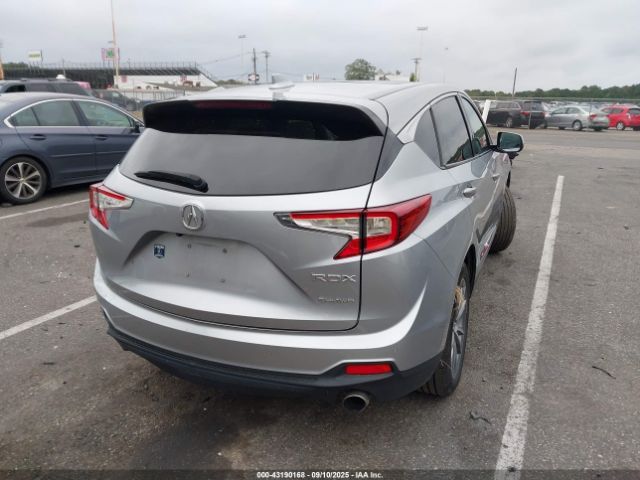 2019 ACURA RDX 5J8TC2H56KL031031 Photo 3