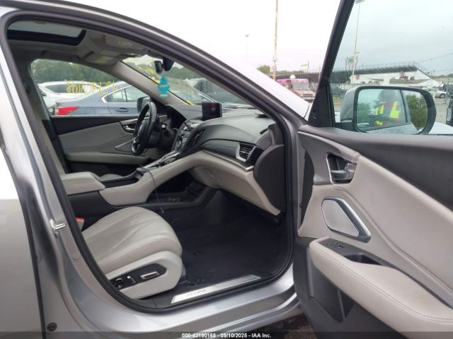 2019 ACURA RDX 5J8TC2H56KL031031 Photo 4