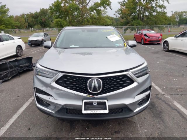 2019 ACURA RDX 5J8TC2H56KL031031 Photo 5