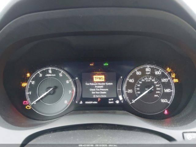 2019 ACURA RDX 5J8TC2H56KL031031 Photo 6