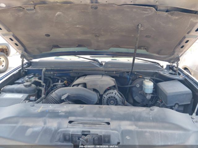 2007 CADILLAC ESCALADE EXT 3GYFK62897G189483 Photo 9