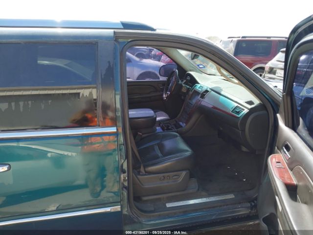 2007 CADILLAC ESCALADE EXT 3GYFK62897G189483 Photo 4