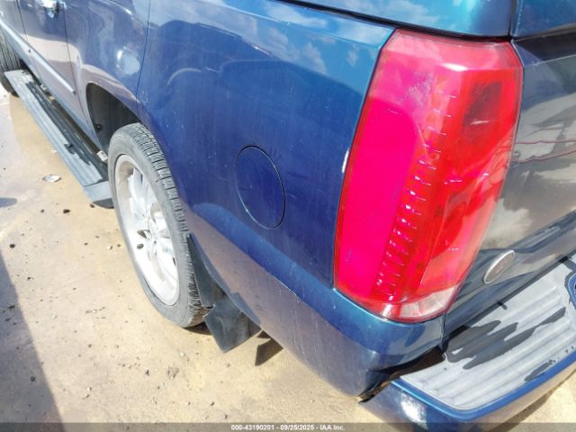 2007 CADILLAC ESCALADE EXT 3GYFK62897G189483 Photo 5