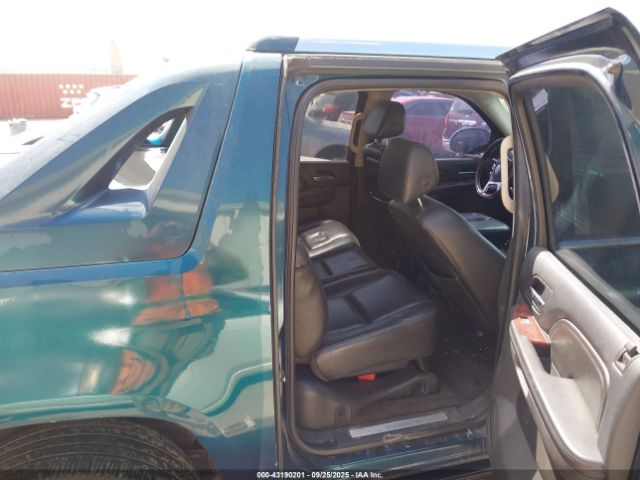 2007 CADILLAC ESCALADE EXT 3GYFK62897G189483 Photo 7