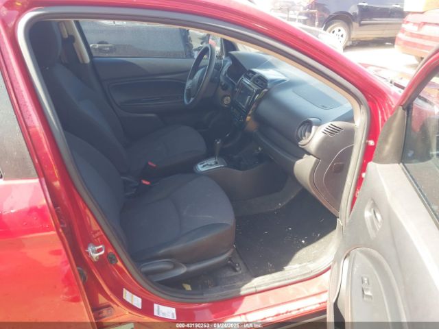 2020 MITSUBISHI MIRAGE ML32A3HJXLH000813 Photo 4