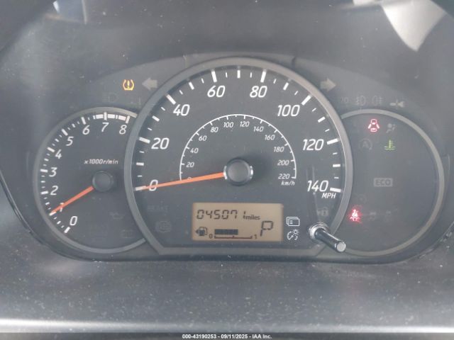 2020 MITSUBISHI MIRAGE ML32A3HJXLH000813 Photo 6