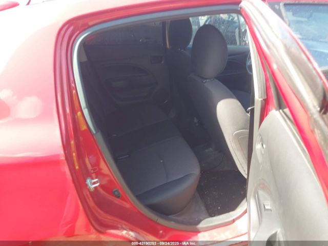 2020 MITSUBISHI MIRAGE ML32A3HJXLH000813 Photo 7