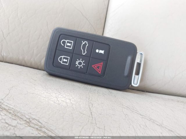 2011 VOLVO S60 YV1902FH5B2017748 Photo 10