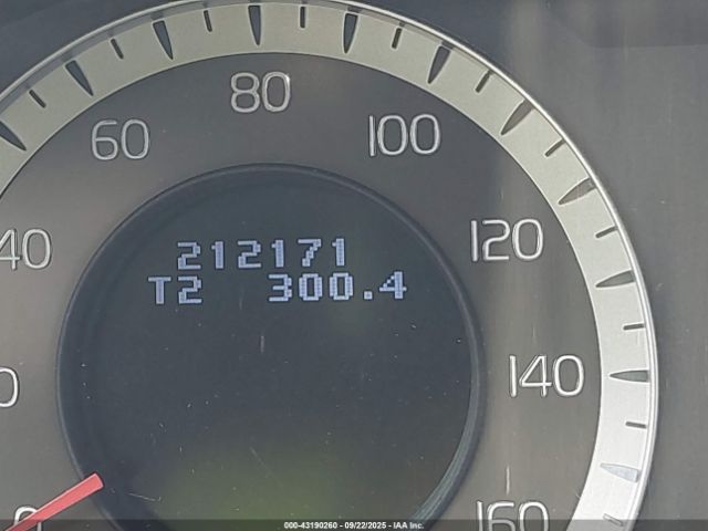 2011 VOLVO S60 YV1902FH5B2017748 Photo 6