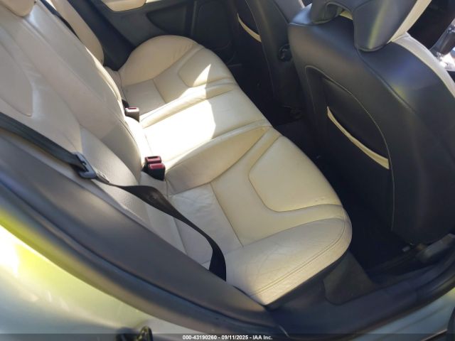 2011 VOLVO S60 YV1902FH5B2017748 Photo 7