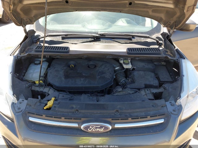 1FMCU9G91GUA31511 Ford 2016